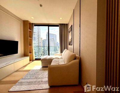 เช่าคอนโด BTS เซนต์หลุยส์ : คอนโดให้เช่า 1 ห้องนอน ในโครงการ อนิล สาทร 12 5548958