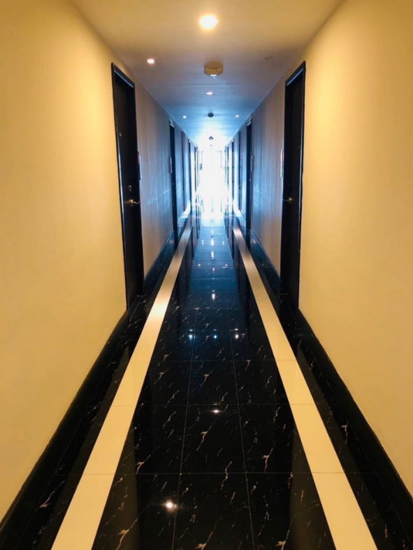 รูป ขายด่วน!! เวเนเชี่ยน ซิกเนเจอร์ คอนโด รีสอร์ท พัทยา – 64 ตร.ม. รวมระเบียง • ฟรีเฟอร์นิเจอร์ - รูปที่ 9/12