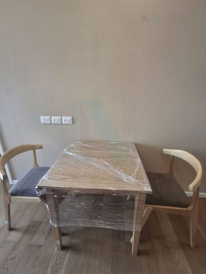 รูป 📌 ให้เช่าคอนโด เดอะ เซนต์ เรสิเดนเซส อาคาร 1 ชั้น 28 1 ห้องนอน ขนาด 35 ตรม ใกล้ ห้าแยกลาดพร้าว - รูปที่ 8/8