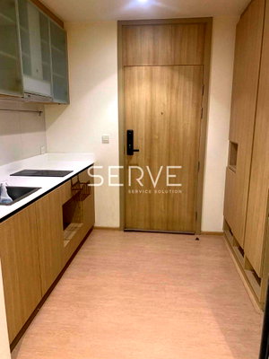 Condos for sale :  Pet Friendly 1 Bed Nice Room City View Fully furnished Condo in Ladprao area Good Location MRT Lat Phrao @  Maru Ladprao 15