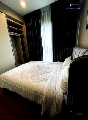 Condos for rent : The Saint Residences | 🚝Near BTS, MRT Chatuchak #2025111012853 #FC
