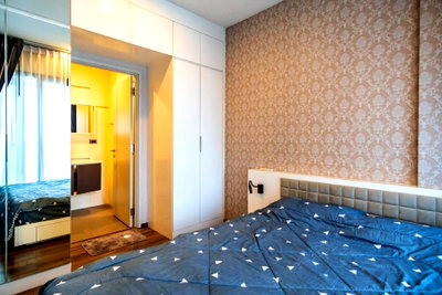 คอนโดให้เช่า : เช่าคอนโด WYNE Sukhumvit/วายน์ สุขุมวิท (E6902010)ID Line : @condo101