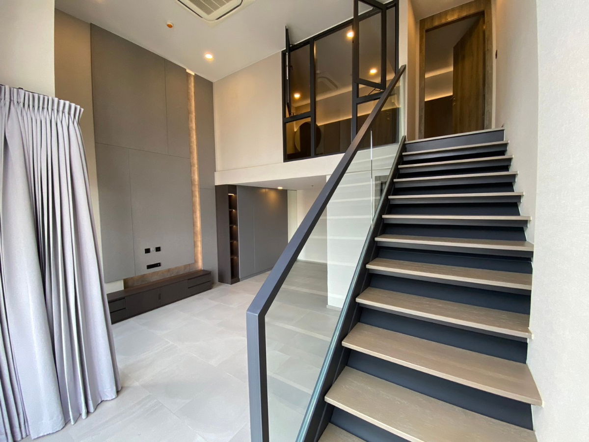 รูป 🏠✨ คูเปอร์ สยาม | ขายคอนโด 1 ห้องนอน (HBH-ST-141) - รูปที่ 5/21