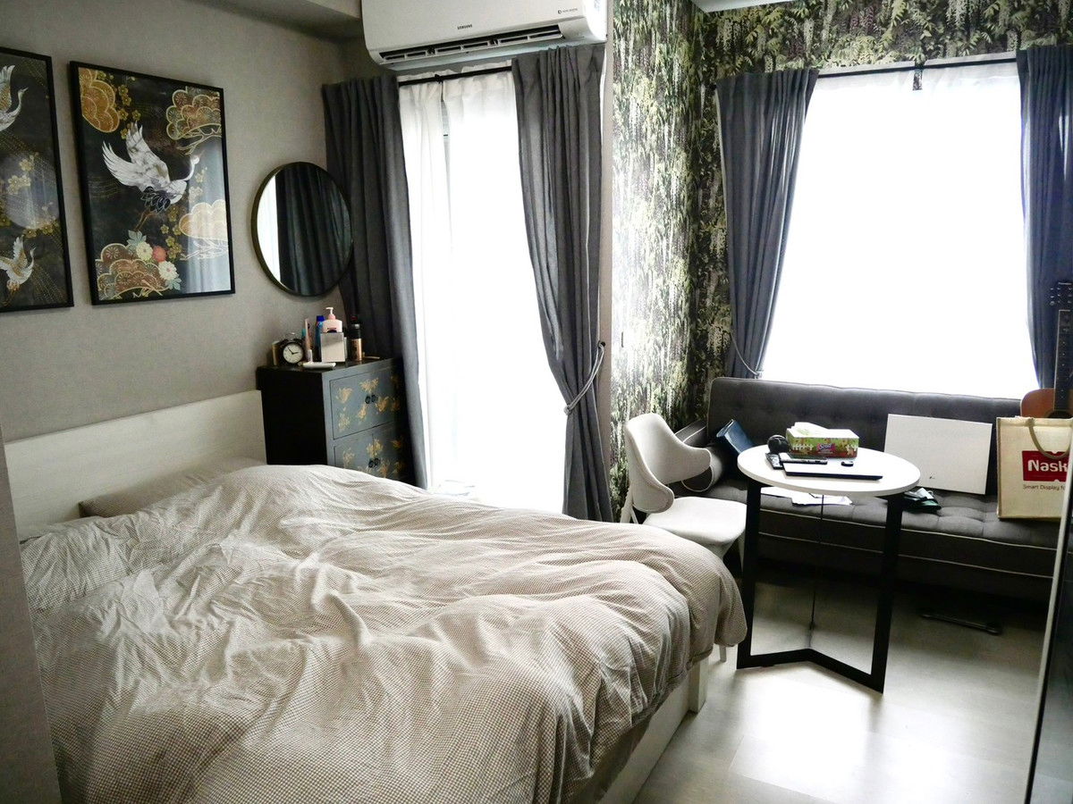 รูป 🏠RB23142 ให้เช่าถูกมาก📢แชปเตอร์วัน ชายน์ บางโพ 👉🏻แอดไลน์ @062mnigk( มี @ ด้วย) แอดมินตอบไว - รูปที่ 11/12