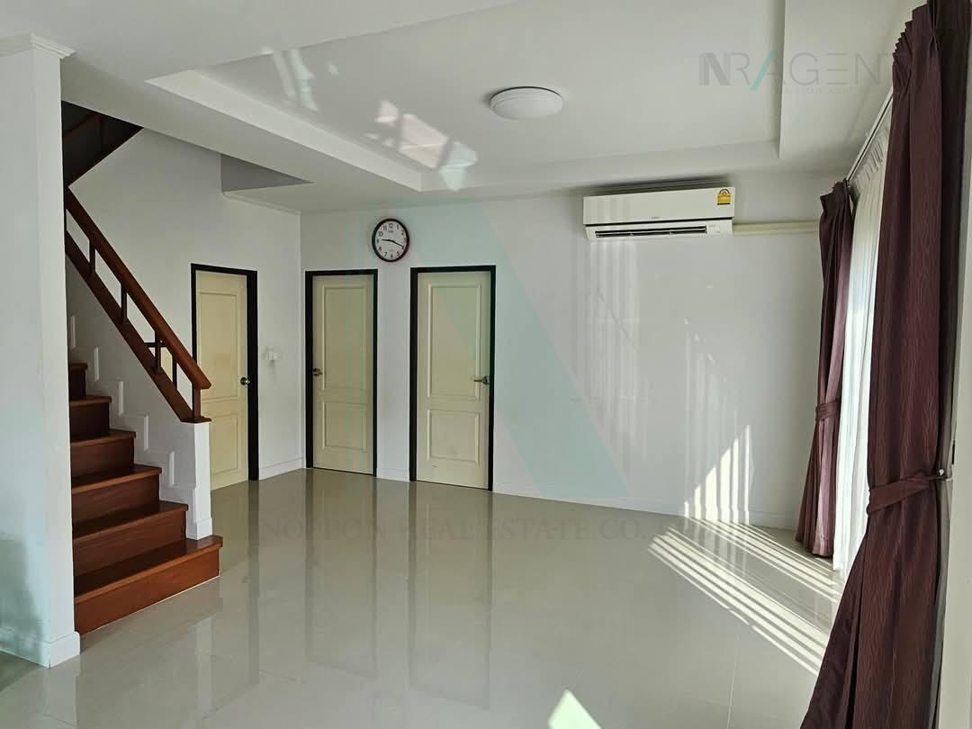 รูป 📌 ขายบ้านเดี่ยว โครงการ ศุภาลัย พาร์ควิลล์ ปิ่นเกล้า - กาญจนา 2 ชั้น 4 ห้องนอน 3 ห้องน้ำ - รูปที่ 3/8