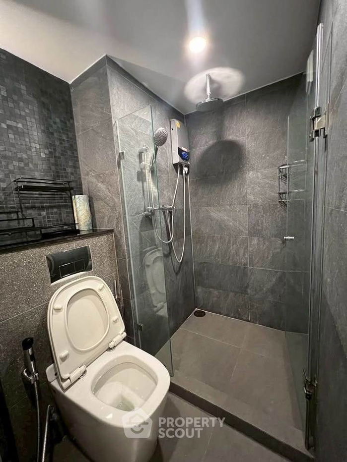 รูป คอนโด 1-ห้องนอน ที่ ไนท์บริดจ์ ไพรม์ สาทร ใกล้ BTS เซนต์หลุยส์ (ID 2623290) - รูปที่ 7/8