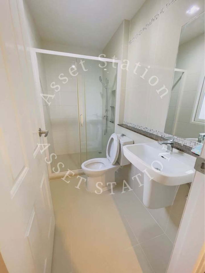 รูป 🏡พร้อมเช่า บ้านหรู Grandio Ladphrao-Kasetnawamin โครงการสวย สงบ ราคาถูก | BTS เกษตรศาสตร์💎 - รูปที่ 17/20