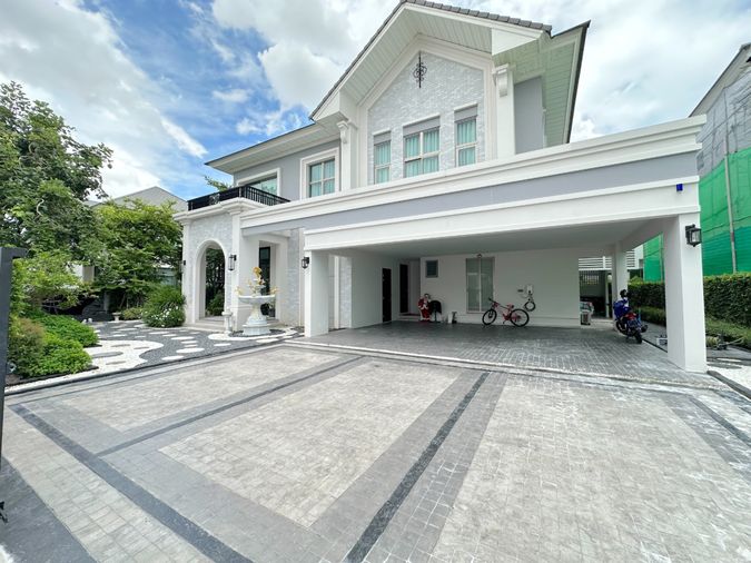 ให้เช่า Perfect Masterpiece Sukhumvit 77 เพอร์เฟค มาสเตอร์พีซ สุขุมวิท 77 รหัสทรัพย์ R551