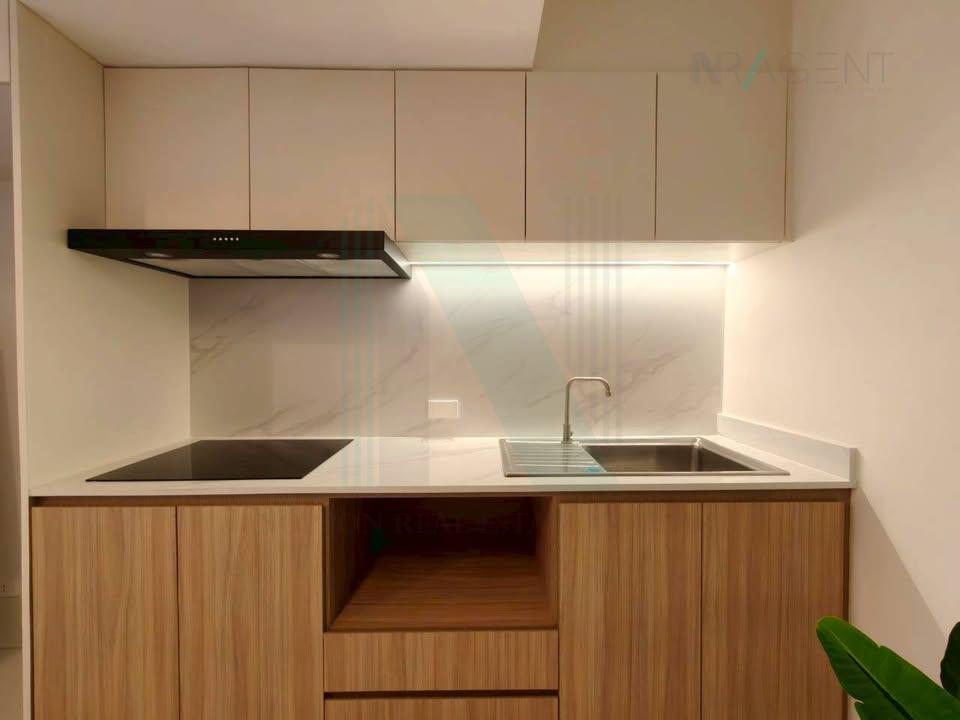 รูป 📌 ให้เช่าทาวน์เฮาส์ 2 ชั้น คลองตัน นิเวศน์ 2 ห้องนอน 2 ห้องน้ำ - รูปที่ 4/8