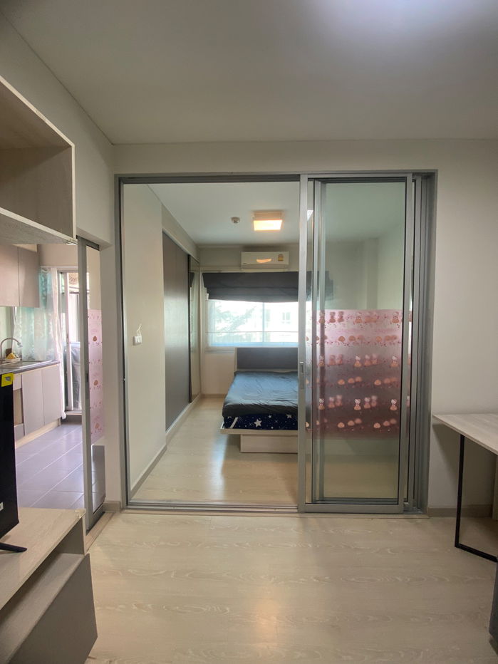 รูป 🚩ให้เช่านิชไอดีเสรีไทย 7,200 บาท⚠️มีเครื่องซักผ้า⚠️ 📣พร้อมอยู่ - รูปที่ 5/14