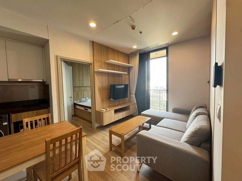 คอนโด 2-ห้องนอน ที่ โอกะ เฮ้าส์ สุขุมวิท 36 ใกล้ BTS ทองหล่อ (ID 2413626)