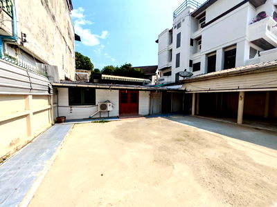 เช่าบ้านเดี่ยว ม.สวนดุสิต : ให้เช่าบ้านระยะยาว ในซอยสายลม (พหลโยธินซอย8)-ออกซอยพหลโยธิน 2 เชื่อมต่อพหลโยธิน-วิภาวดี