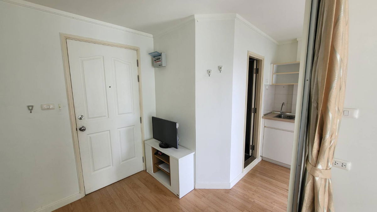 รูป ให้เช่า ลุมพินีวิลล์ พัฒนาการ 26 - รูปที่ 8/19