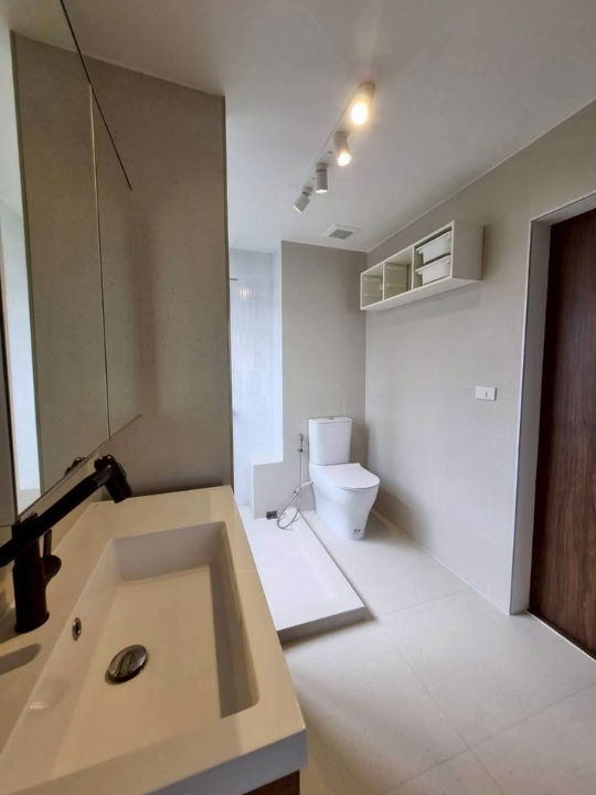 รูป 🏠✨ กรีนพอยท์ สีลม | ขายคอนโด 2 ห้องนอน (HBH-ST-143) - รูปที่ 9/10