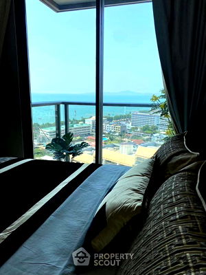 คอนโดให้เช่า : คอนโด 1-ห้องนอน ที่ โคปาคาบาน่า บีช จอมเทียน ใกล้ หาดจอมเทียน (ID 2623859)