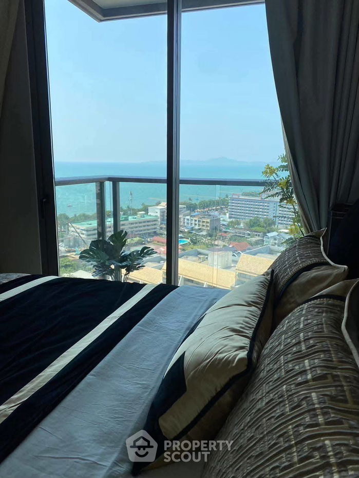 รูป คอนโด 1-ห้องนอน ที่ โคปาคาบาน่า บีช จอมเทียน ใกล้ หาดจอมเทียน (ID 2623859) - รูปที่ 1/9