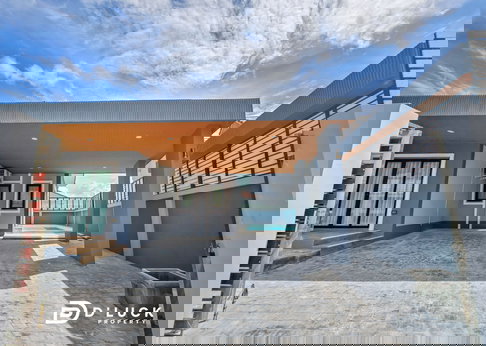 ขายพูลวิลล่าพัทยา พร้อมเฟอร์นิเจอร์ ทำเลชัยพฤกษ์ 2