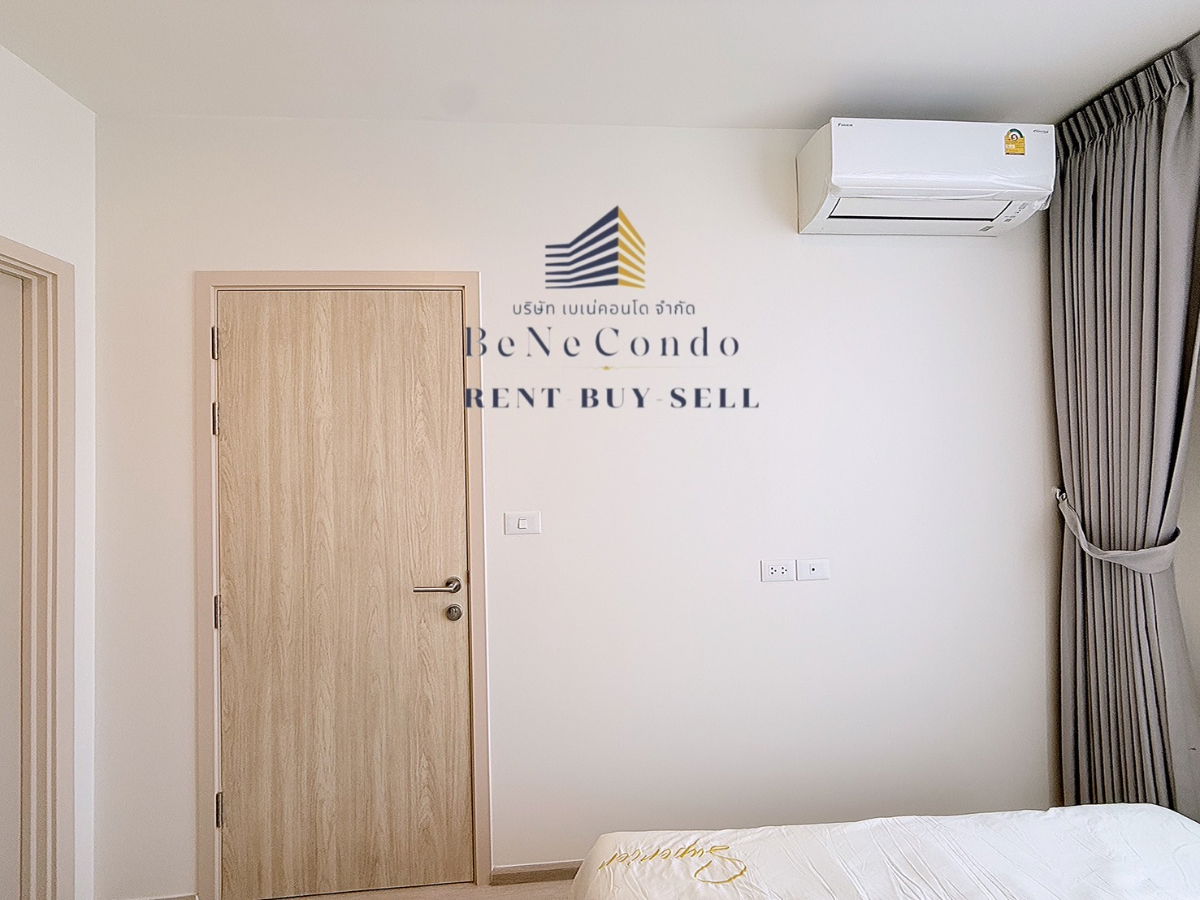 picture *** Condo for rent : New Noble Faichai - Wanglang ***  - 4/14