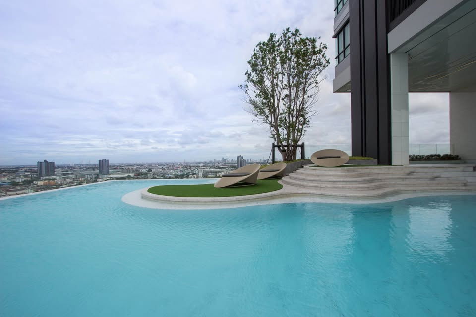 รูป 🏢 ให้เช่าคอนโด : Knightsbridge Sukhumvit - Thepharak (ไนท์บริดจ์ สุขุมวิท - เทพารักษ์) รหัสทรัพย์ | 📌LNP-C11894 - รูปที่ 18/23