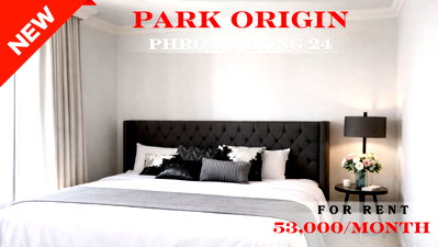 Condos for rent : 🍀🍀🍀 Beautiful Condo 🌸 For Rent📌 Park 24 📲 Line: @rent2022 🔖 Property Code: A09688