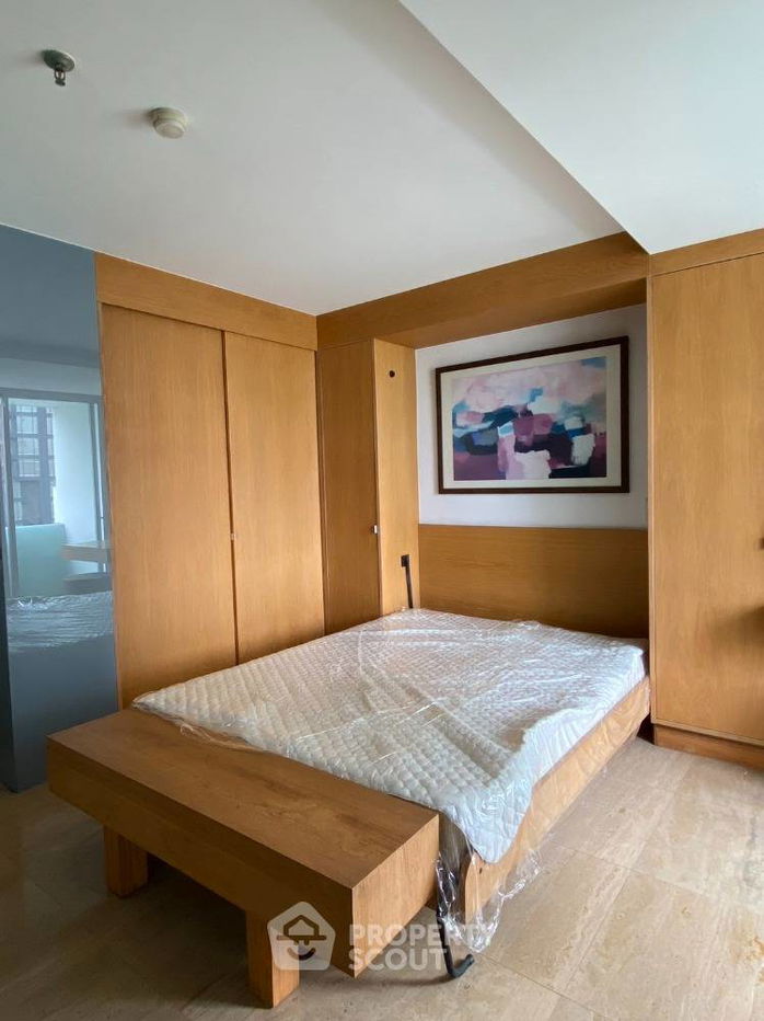 รูป คอนโด 1-ห้องนอน ที่ โมเดอร์น ทาวน์ ใกล้ BTS ทองหล่อ (ID 1268219) - รูปที่ 6/13