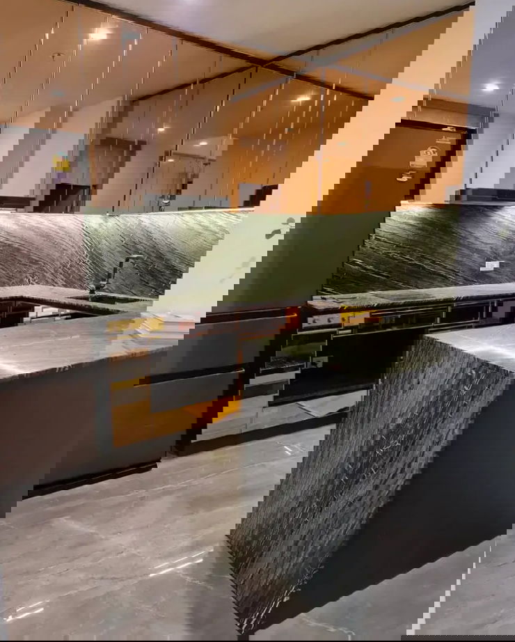 รูป 🌟 Noble Ploenchit 
Size 52 SQ.M Type 1 Bedroom 1 Bathroom On the 35th Floor 
Rental.52,000 THB - รูปที่ 2/7