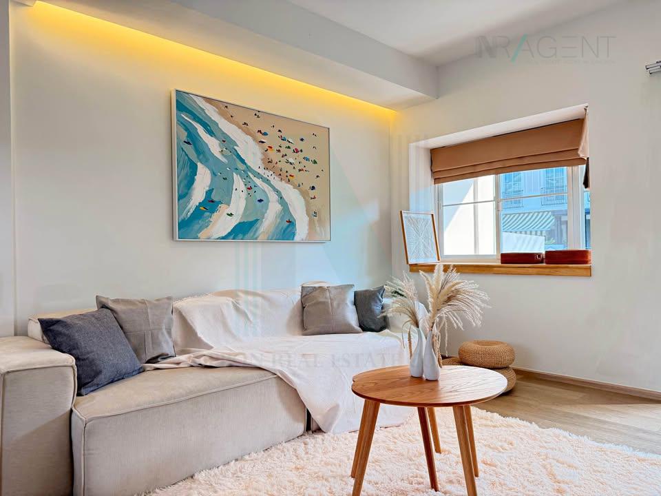 รูป 📌 ให้เช่าทาวน์เฮาส์ 2 ชั้น อินดี้ บางนา-รามคำแหง 2 3 ห้องนอน 3 ห้องน้ำ - รูปที่ 2/8