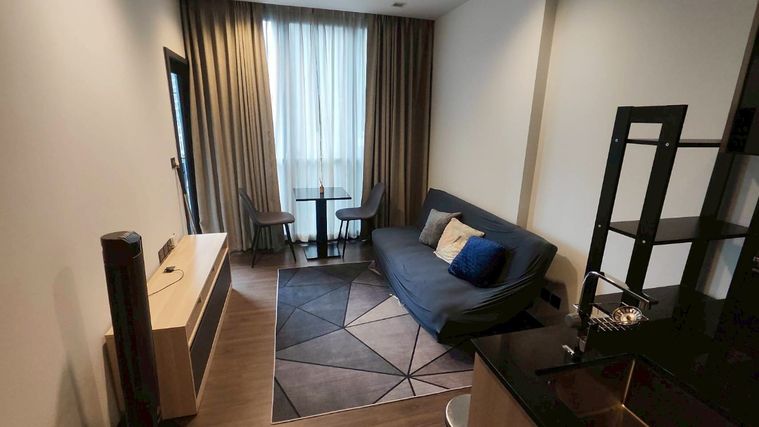 ✅🔥 The Line Asoke ให้เช่าราคาถูก 22,000 บาท รีบด่วน 🔥🔥