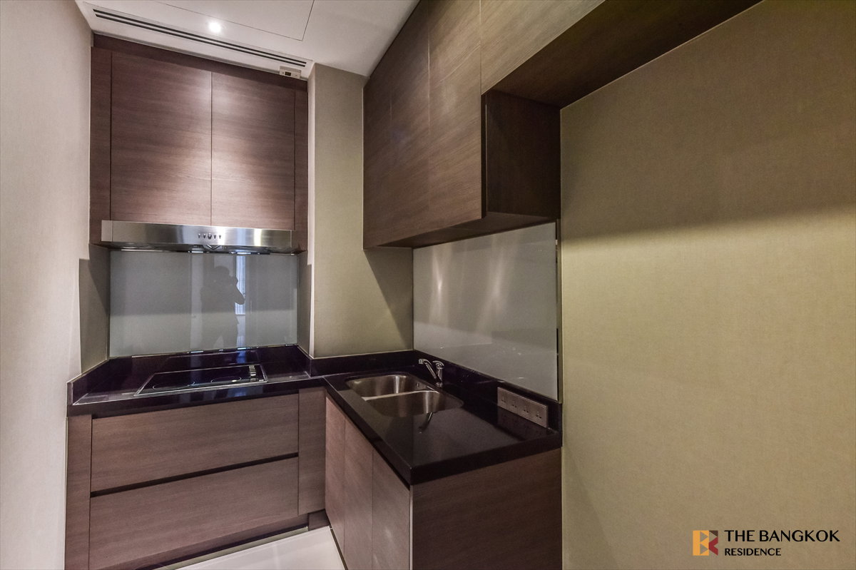 รูป 💎Elegant Urban Living with Privacy at Q1 Sukhumvit near Bts Nana - รูปที่ 9/11