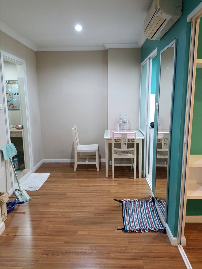 picture Sell Lumpini Suite Pinklap 1 bedroom  - 5/18