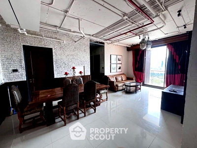 Condos for sale Middle Sukhumvit : 3-BR Condo at Aguston Sukhumvit 22 near MRT Queen Sirikit National Convention Centre (ID 362962)