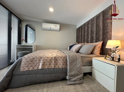 รูปภาพ ✨ For Rent: KnightsBridge Space Sukhumvit - Rama4 Condo ✨ 💰 Only28,000 THB/month