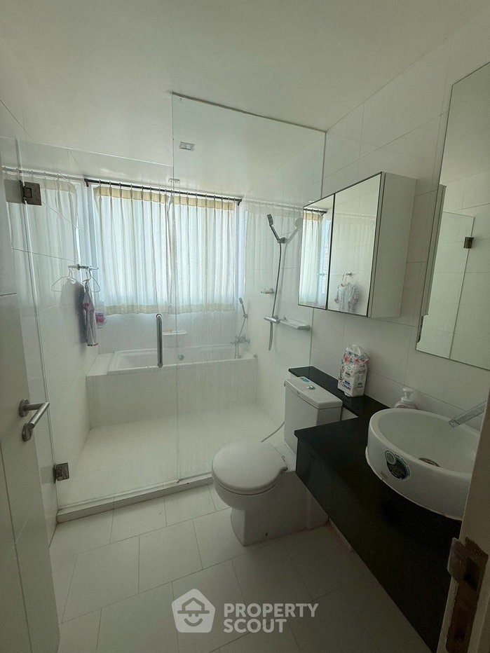 รูป คอนโด 2-ห้องนอน ที่ สุขุมวิท ซิตี้ รีสอร์ท คอนโดมิเนียม ใกล้ BTS นานา (ID 2625370) - รูปที่ 6/7