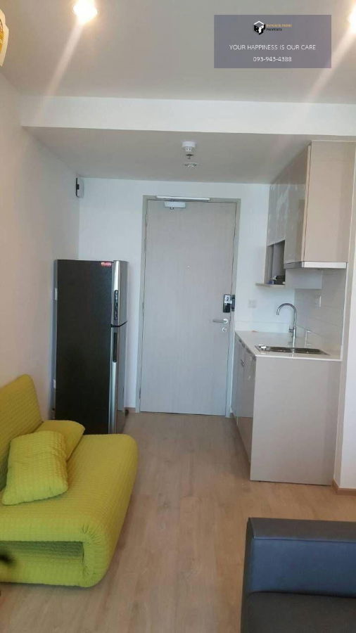 รูป IDEO Q Chula-Samyan | 🚝ใกล้ MRT สามย่าน |#2025070110784 #FC - รูปที่ 7/12