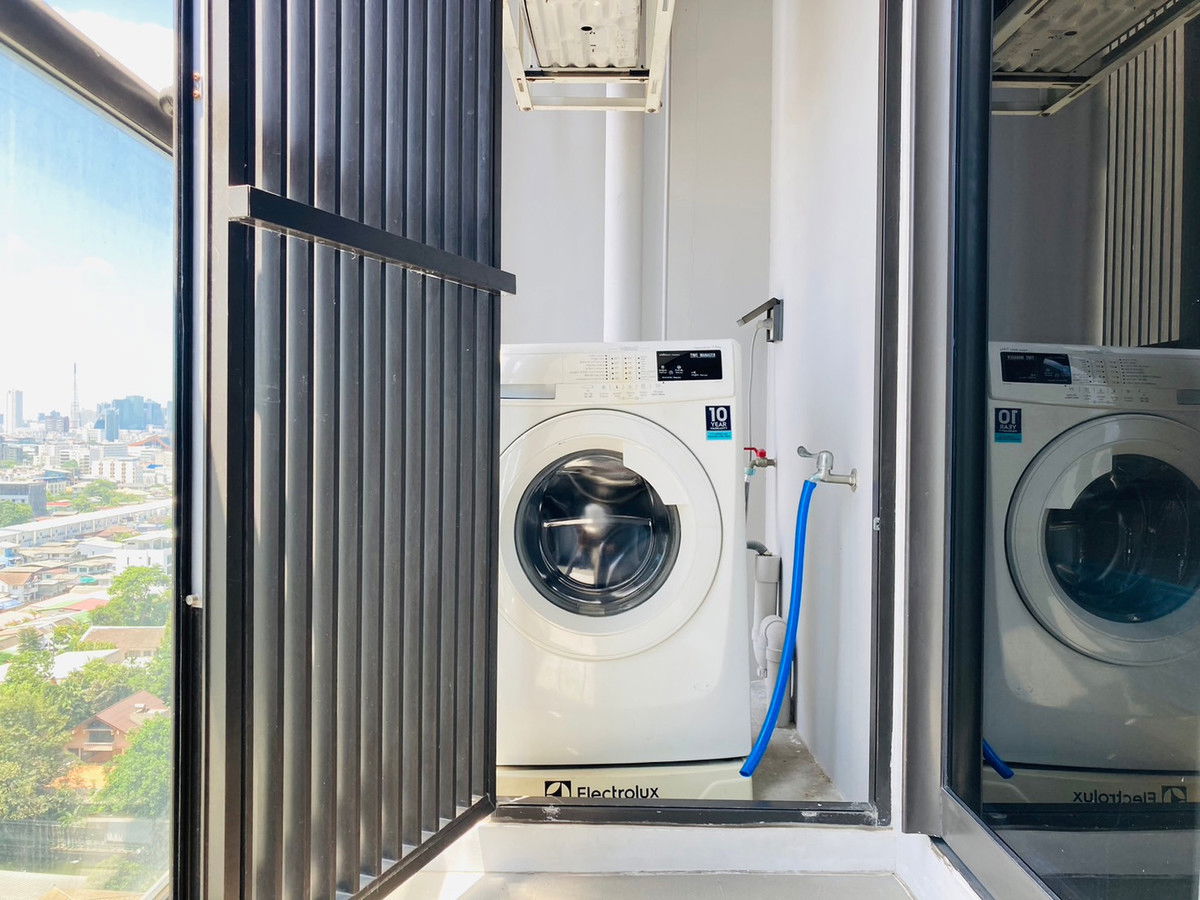 รูป ให้เช่า 15,000 M jatuchak ✅ ราคาดีมากๆ - รูปที่ 9/9