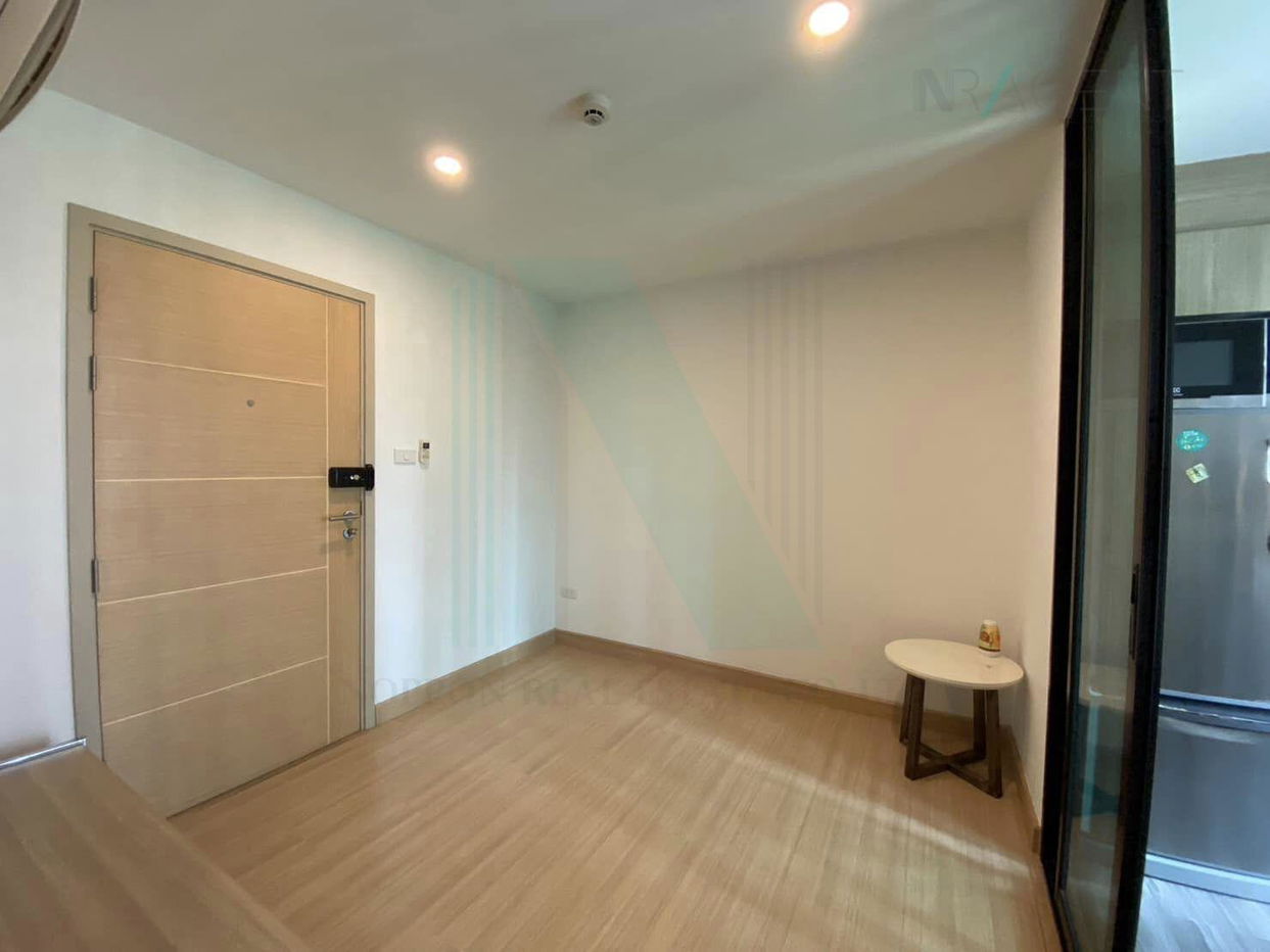 รูป 📌 ขายคอนโด เดอะ ทีค พัฒนาการ-ทองหล่อ อาคาร 1 ชั้น 5 1 ห้องนอน ขนาด 31.00 ตรม ใกล้ เจ อเวนิว - รูปที่ 3/8