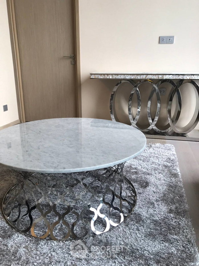 รูป คอนโด 1-ห้องนอน ที่ ดิ เอส แอท สิงห์ คอมเพล็กซ์ ใกล้ MRT เพชรบุรี (ID 2617300) - รูปที่ 12/12