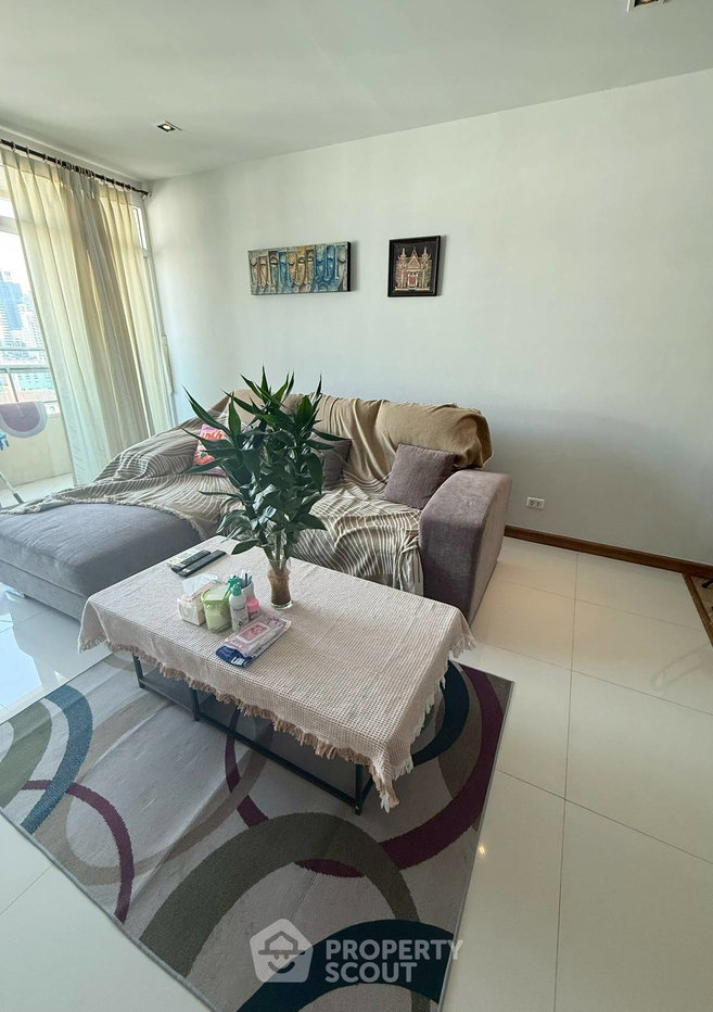 รูป คอนโด 2-ห้องนอน ที่ สุขุมวิท ซิตี้ รีสอร์ท คอนโดมิเนียม ใกล้ BTS นานา (ID 2625370) - รูปที่ 2/7