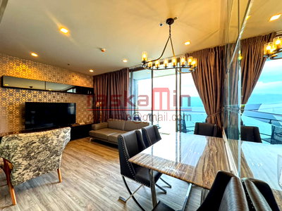 ขายคอนโด : ขายคอนโด – บ้านปลายหาด (Baan Plai Haad Condominium)