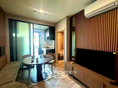 คอนโดให้เช่า : คอนโด 1 ห้องนอน ให้เช่า Nue District R9 ใกล้ MRT พระราม 9 200 ม. (ID 2620903)