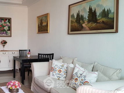 รูปภาพ 1-BR Condo at Supalai Elite Phayathai near ARL Ratchaprarop (ID 2546860)