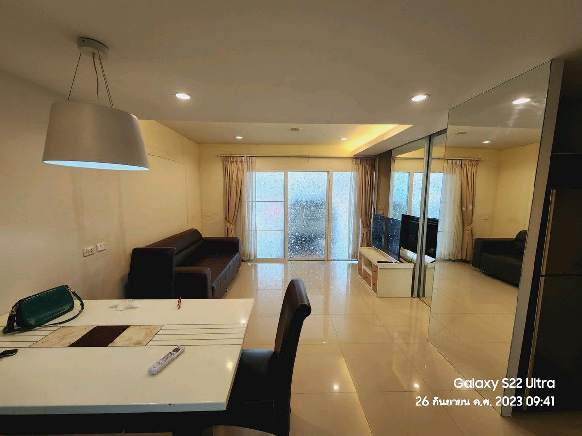 รูป 💥CP-10166💥ให้เช่า ทาวน์เฮ้าส์  โครงการวิลเลต ไลท์ พัฒนาการ 38👉แอดไลน์ @rangrak - รูปที่ 2/19