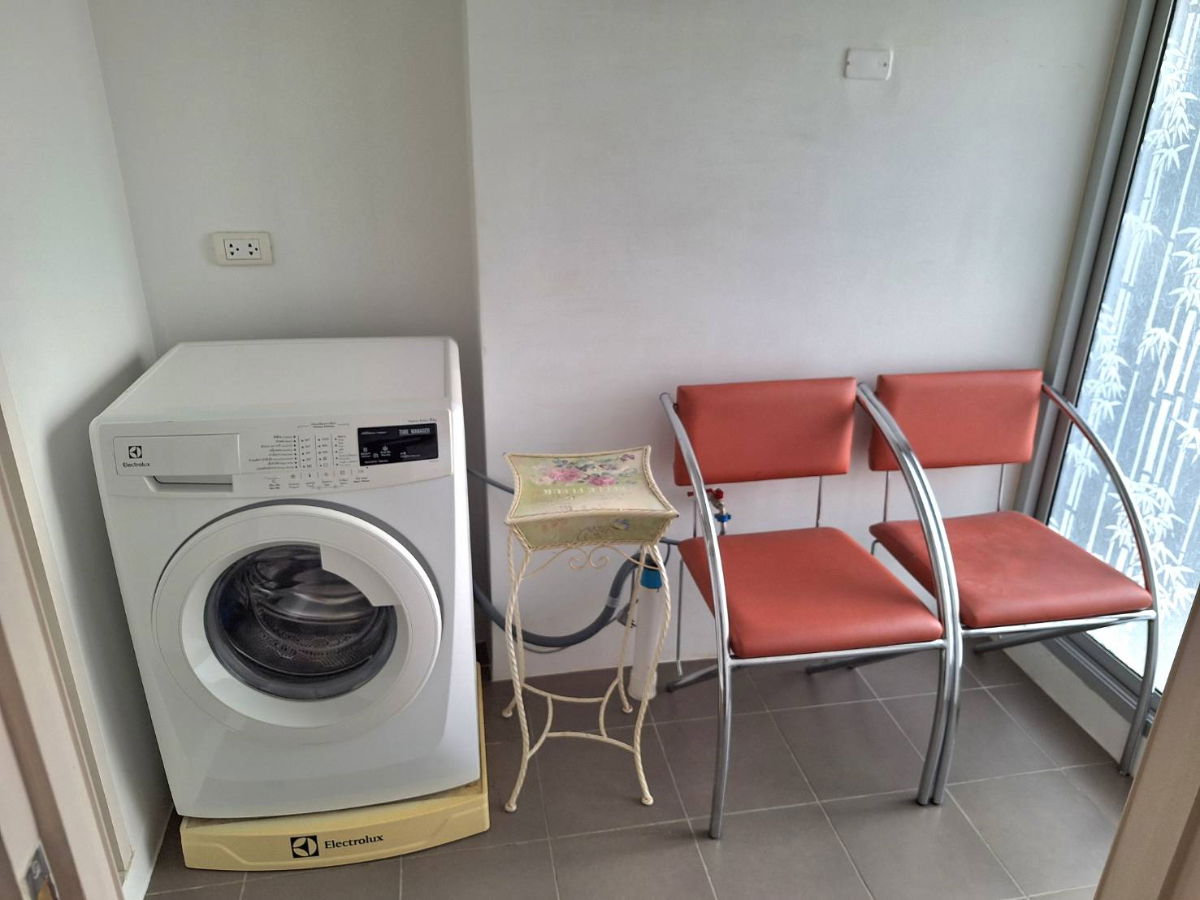 รูป ว่างพร้อมอยู่! The Tree บางโพ . 2นอน 60ตร.ม. Line id: @pfagent - รูปที่ 14/15