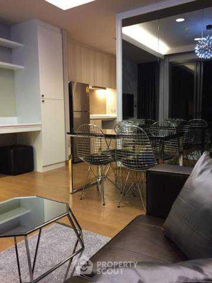 รูป คอนโด 2-ห้องนอน ที่ เดอะ ลุมพินี 24 ใกล้ BTS พร้อมพงษ์ (ID 2623082) - รูปที่ 1/8