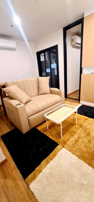 Condos for rent : THE LINE VIBE           Phahonyothin