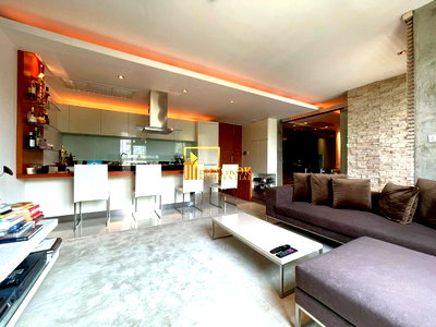 Condos for rent : Ficus Lane | Rare 1 Bedroom Condo For Rent in Popular Project - BR5849CD