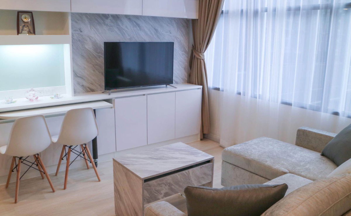 picture  Knightsbridge Prime               Sathorn - 2/14