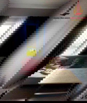 ขายคอนโด : ✨ ขาย แชปเตอร์วัน อีโค รัชดา - ห้วยขวาง ✨  ราคา 2,010,000 บาท