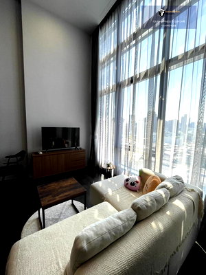 Condos for rent : Conner Ratchathewi | 🚝 Near BTS Ratchathewi #2026020913905