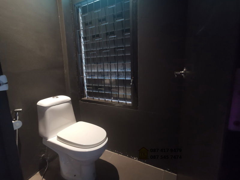 รูป ขายด่วนตึก 4 ชั้น สุขุมวิท 65 (ชัยพฤกษ์) เหมาะพักอาศัยหรือทำเป็นเกสต์เฮ้าส์ก็ได้  ใกล้BTS.เอกมัย-พระโขนง - รูปที่ 31/45